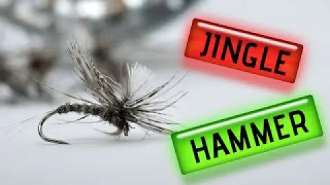 Video thumb for Jingle Hammer