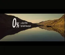 Video thumb for 0% - short film