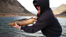Video thumb for Before the Ice