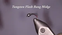 Video thumb for Tungsten Flash Bang Midge