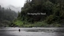 Video thumb for Steelhead Fishing