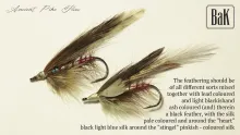 Video thumb for Tegernsee Bavarian Pike Fly