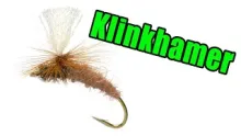 Video thumb for Klinkhamer Special