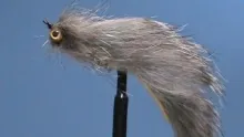 Video thumb for Clouser Style Slump Buster