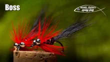 Video thumb for Boss