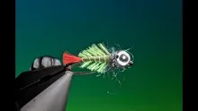 Video thumb for Bottom Crawler Jig