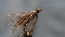 Video thumb for Deer Creek Soft Hackle