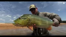 Video thumb for Geobass: Colombia