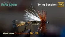 Video thumb for Western Coachman