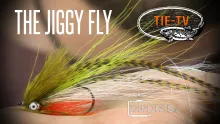 Video thumb for Jiggy Fly