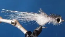 Video thumb for Murdich Minnow