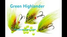 Video thumb for Green Highlander Variant