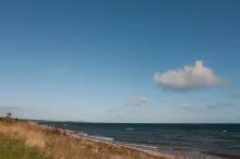 User submitted picture: Danish coast