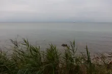 User submitted picture: Dull day