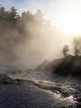 User submitted picture: Sunrise at the head of Po...