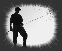 User submitted picture: That's me