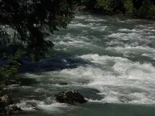 User submitted picture: Who can tell what lies be...