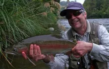 User submitted picture: bound to release the catc...