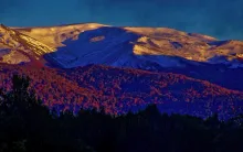 User submitted picture: SanMartÃ­n de los Andes, N...