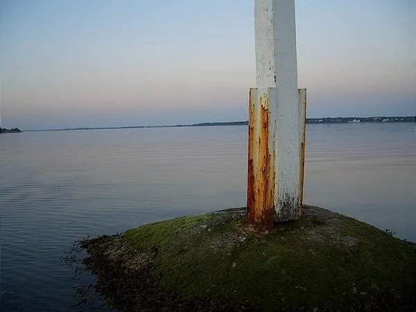 User submitted picture: This photo was taken in m...