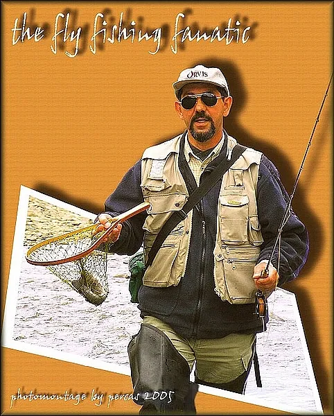 User submitted picture: george gress, photomontag...